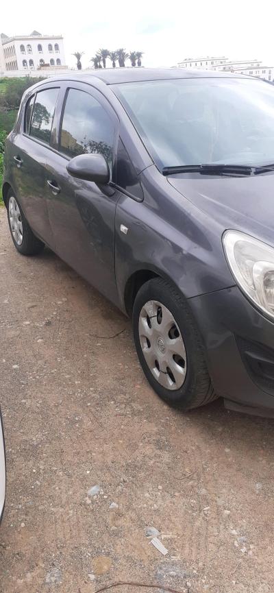 vente opel corsa 12 essence - Thumbnail 4