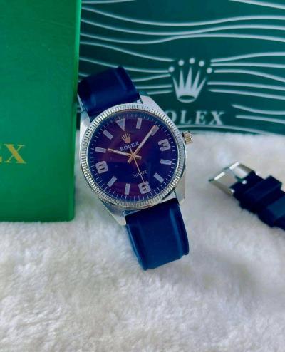 ساعة يد الحضور الملكي - Thumbnail 4