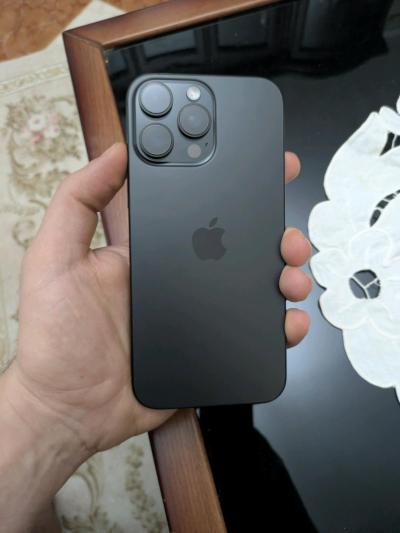Iphone 16 pro max 16pm - Thumbnail 1