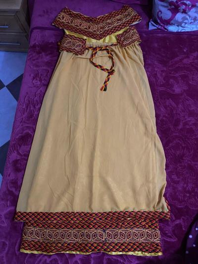 Robe Kabyle neuve et authentique - Thumbnail 4