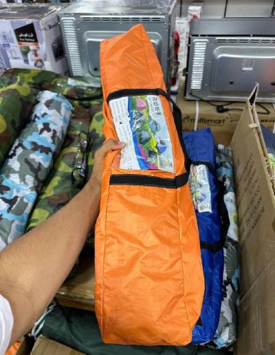 Tente camping - Thumbnail 5