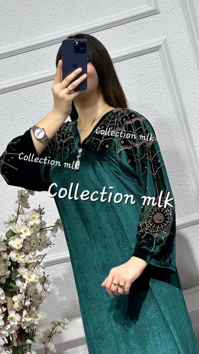 جبة العنكبوت - Thumbnail 4