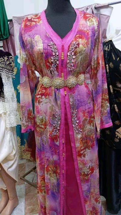 ملابس تقليدية - Thumbnail 5