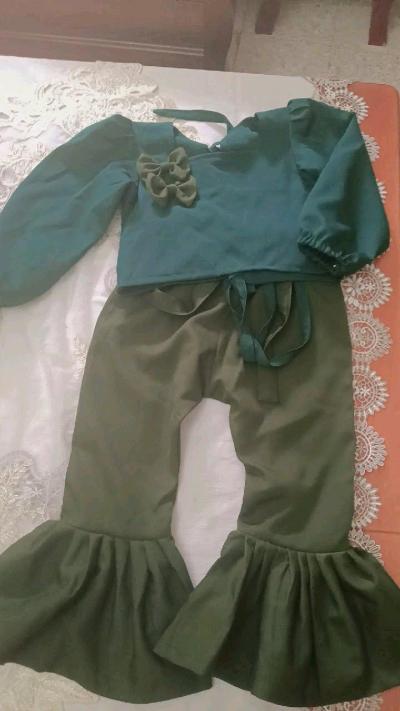 ستايل جديد لعيد - Thumbnail 2