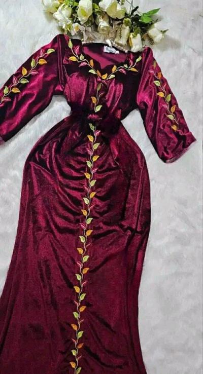 جبة العيد - Thumbnail 3