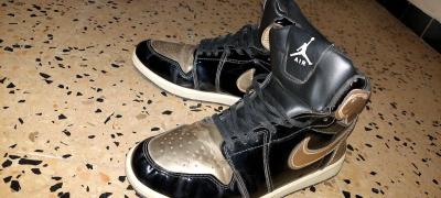 حذاء جوردان - Alger Centre, Alger