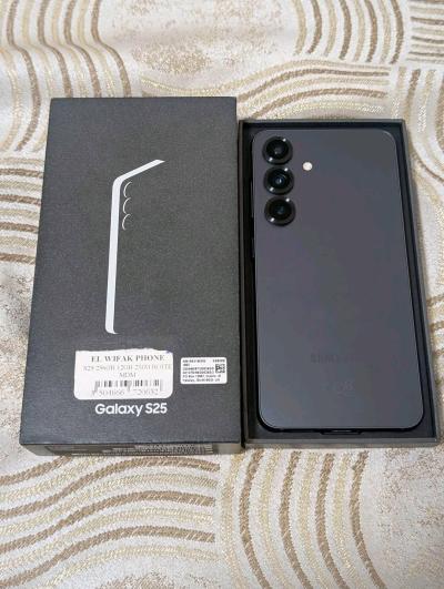 S25 MDM