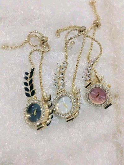 أسورة نسائية فاخرة - Thumbnail 4