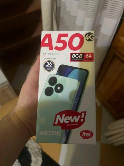 itel a 70 - Thumbnail 2