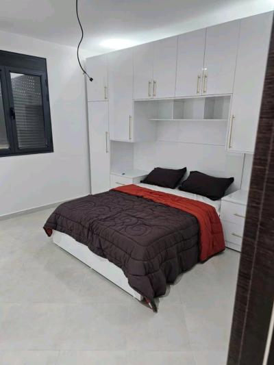 شقة F4 فيني للبيع بعقد ملكية ودفتر عقاري 0540755291 - Thumbnail 3