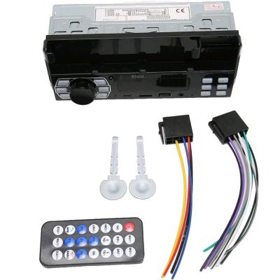 راديو سيارة بلوتوث بسيط مع حامل هاتف - Thumbnail 3