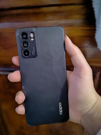 oppo reno 6 5g - Thumbnail 2