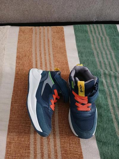 chaussure - Thumbnail 2