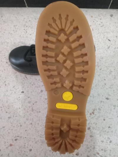 chaussures de securite - Thumbnail 5