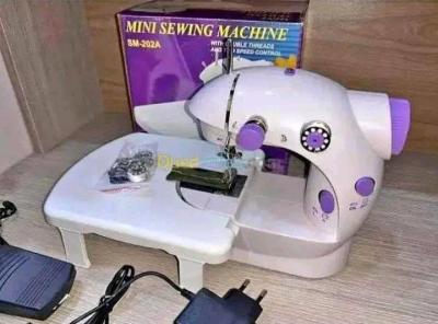 ماكينة خياطة - Thumbnail 3