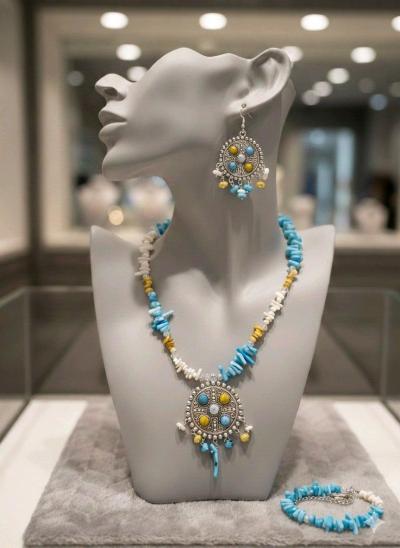 سبحة  اكسسوارات sur commande