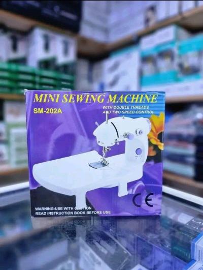 ماكينة خياطة - Thumbnail 4