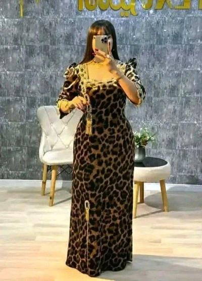 قندورة العيد - Thumbnail 3