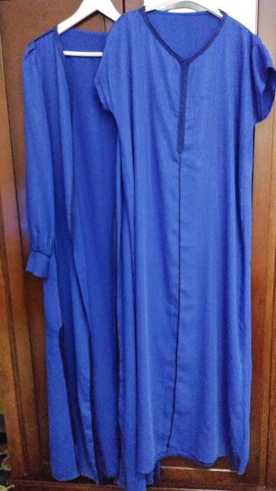 قفطان للبيع - Thumbnail 2