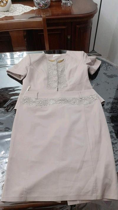 انصومبل - Dar El Beida, Alger