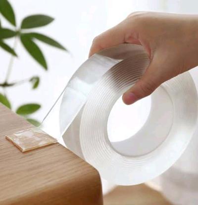 نانو شريط لاصق Nano tape - Thumbnail 2