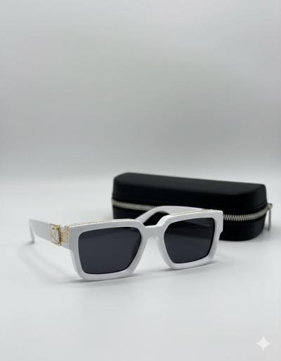 Lunette De Soleil Louis Vuitton - Thumbnail 3