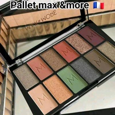 make UP max and More - Thumbnail 3