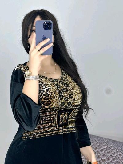 جبة العيد مودال1 - Thumbnail 2