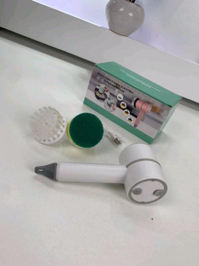 اداة تنظيف كهربائية - Thumbnail 6