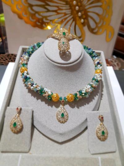 رادكو واكسسوارات الجوهر