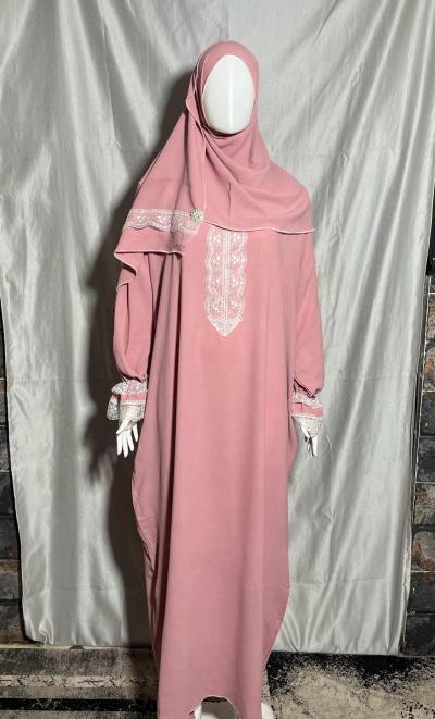 متوفر طقم الصلاة صغار وكبار نوعية مليحة وسعر شباب - Thumbnail 2