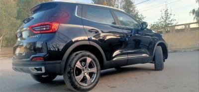 Chery Tiggo 4 Pro Luxury - Thumbnail 3