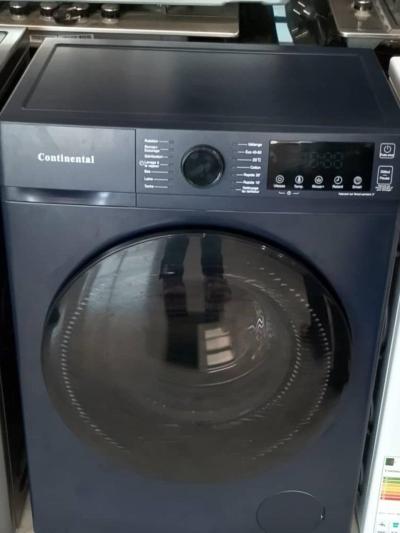 Machine  Laver Marque Continental 6Kg Blanc Gris BleuMachine - Alger Centre, Alger
