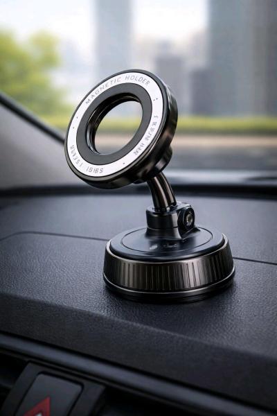 حامل للهاتف المغناطيسي