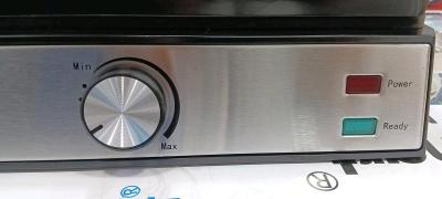 Panineuse Multismart 2000W GL1121  3 sandwich - Thumbnail 6