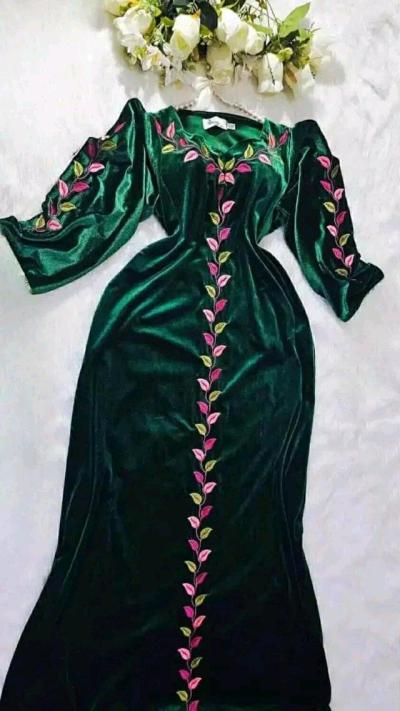 جبة العيد - Alger Centre, Alger