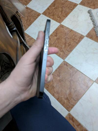 I phone 14 pro max - Thumbnail 3