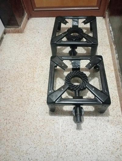 فرن الحجم الكبير - Thumbnail 4