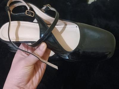 حذاء جميل - Thumbnail 2