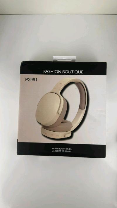 casque bluetooth - Thumbnail 5