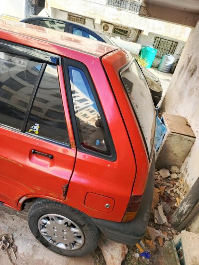 كيا برايد - Thumbnail 4