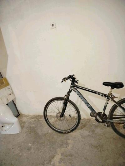 دراجة هوائية