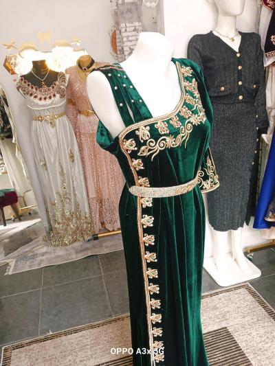 جبة للعيد - Thumbnail 4