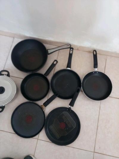 اجهزة مطبخ مستعملة فرنسية اصلية caba سعر في متناول الجميع - Thumbnail 4