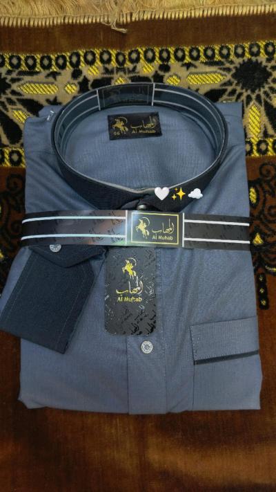 قميص المهاب  متوفر جميع المقاسات - Thumbnail 3