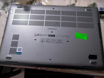 حاسوب محمول من نوع dell - Thumbnail 6