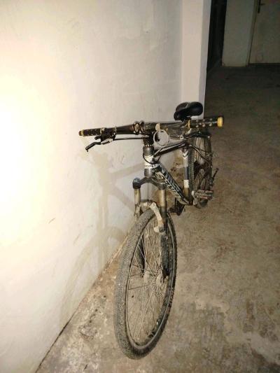 دراجة هوائية - Thumbnail 2