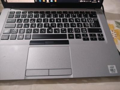 حاسوب محمول من نوع dell - Thumbnail 3