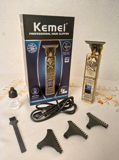 مجموعة ألات حلاقة للبيع tondeuse - Thumbnail 3