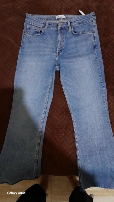 Pantalon Zara - Thumbnail 4